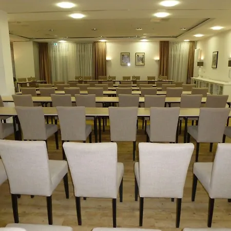 Bartmanns Haus & Schwan Gmbh Dillenburg