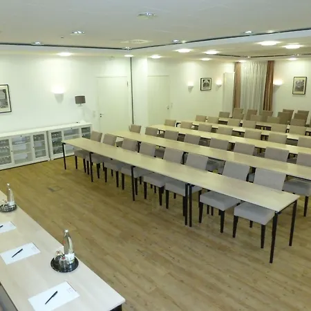 Bartmanns Haus & Schwan Gmbh Ξενοδοχείο