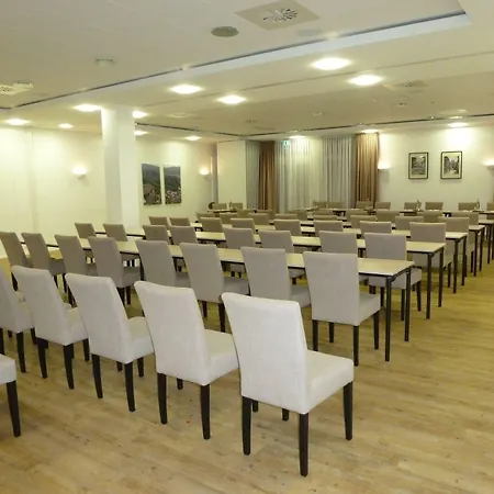 Ξενοδοχείο Bartmanns Haus & Schwan Gmbh Dillenburg