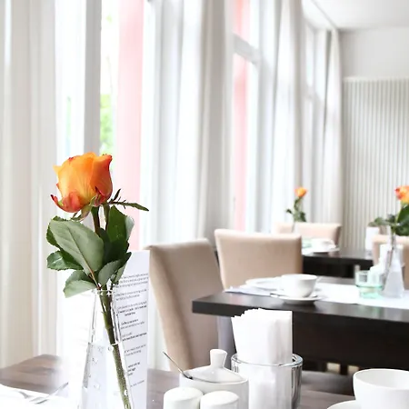 Ξενοδοχείο Bartmanns Haus & Schwan Gmbh Dillenburg