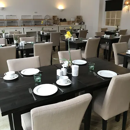 Bartmanns Haus & Schwan Gmbh