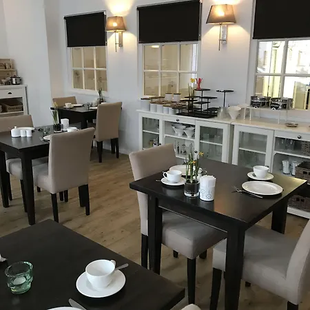 Hotel Bartmanns Haus & Schwan Gmbh Dillenburg