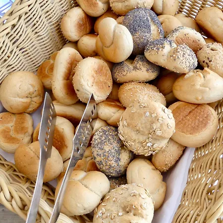 Bartmanns Haus & Schwan Gmbh 3* Dillenburg