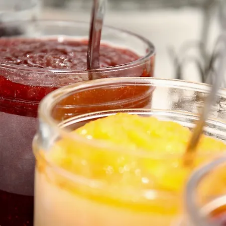 Ξενοδοχείο Bartmanns Haus & Schwan Gmbh 3*