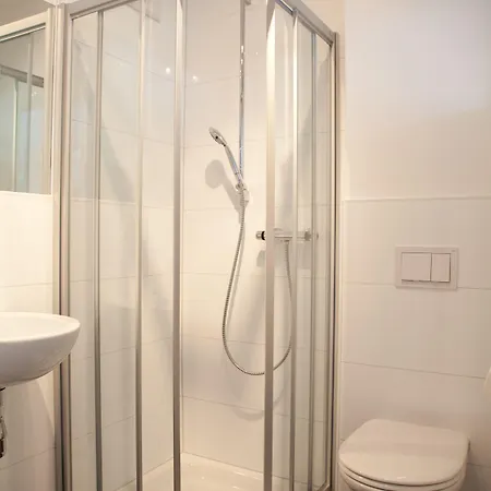 Bartmanns Haus & Schwan Gmbh Hotel Dillenburg