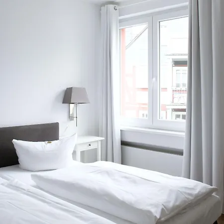 Bartmanns Haus & Schwan Gmbh