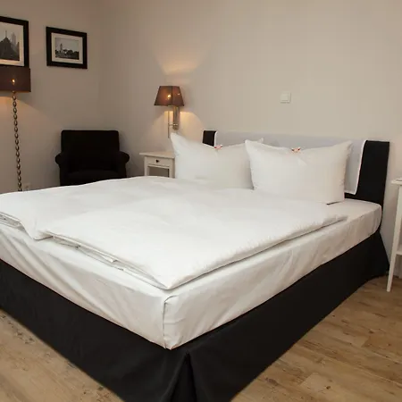 Bartmanns Haus & Schwan Gmbh Hotel 3*