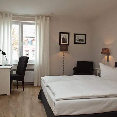 Bartmanns Haus & Schwan Gmbh Dillenburg