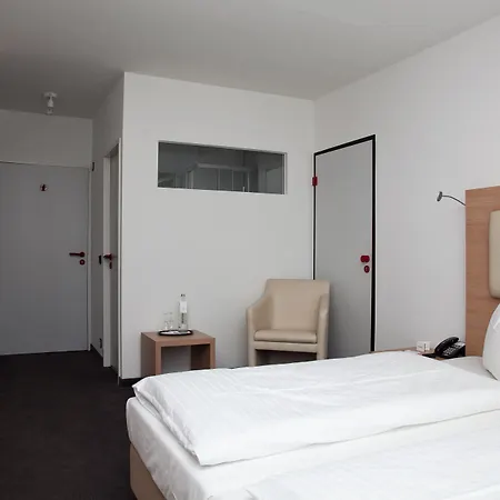 Bartmanns Haus & Schwan Gmbh 3*