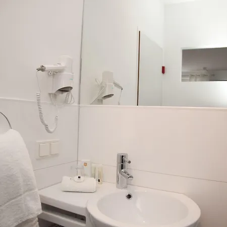 Hotel Bartmanns Haus & Schwan Gmbh 3*