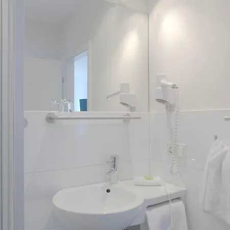 Bartmanns Haus & Schwan Gmbh 3* Dillenburg