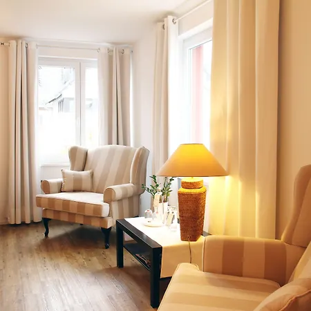 Hotel Bartmanns Haus & Schwan Gmbh