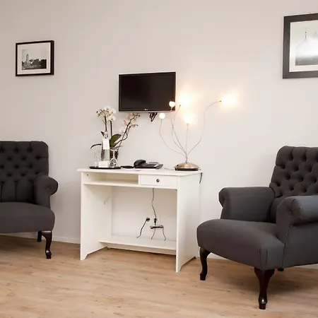 Bartmanns Haus & Schwan Gmbh Hotel