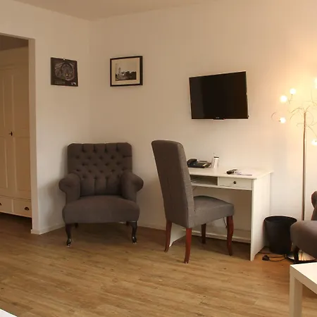 Bartmanns Haus & Schwan Gmbh Ξενοδοχείο