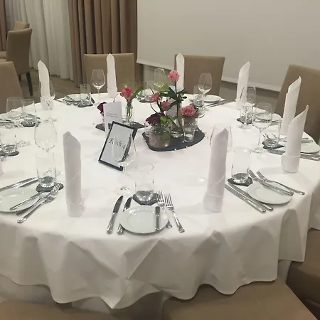 Bartmanns Haus & Schwan Gmbh Hotel Dillenburg