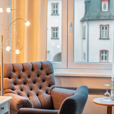 Bartmanns Haus & Schwan Gmbh Dillenburg