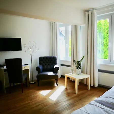 Bartmanns Haus & Schwan Gmbh