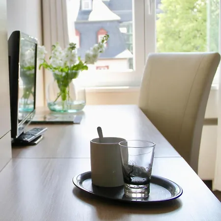 Bartmanns Haus & Schwan Gmbh Hotel