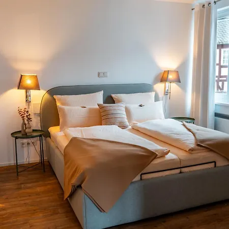 Bartmanns Haus & Schwan Gmbh 3*