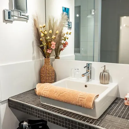 Hotel Bartmanns Haus & Schwan Gmbh 3*