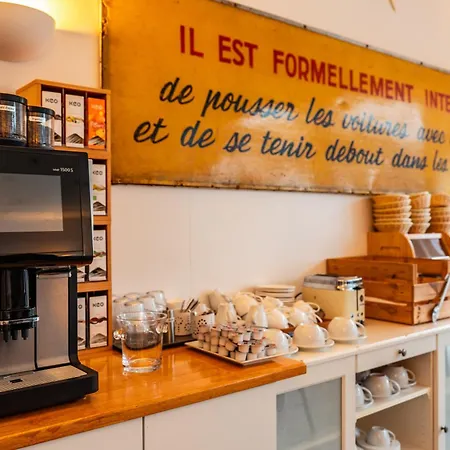 Hotel Bartmanns Haus & Schwan Gmbh Dillenburg