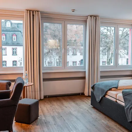 Bartmanns Haus & Schwan Gmbh