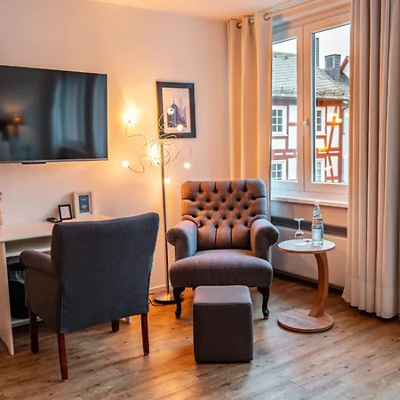 Bartmanns Haus & Schwan Gmbh Dillenburg