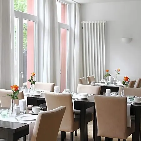 Hotel Bartmanns Haus & Schwan Gmbh