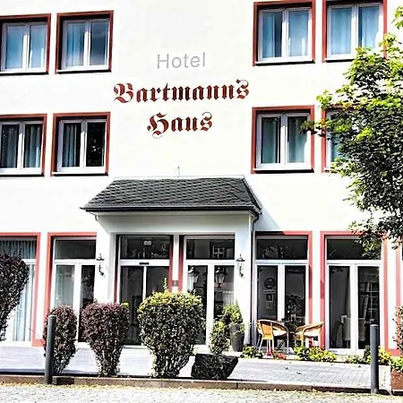 Bartmanns Haus & Schwan Gmbh