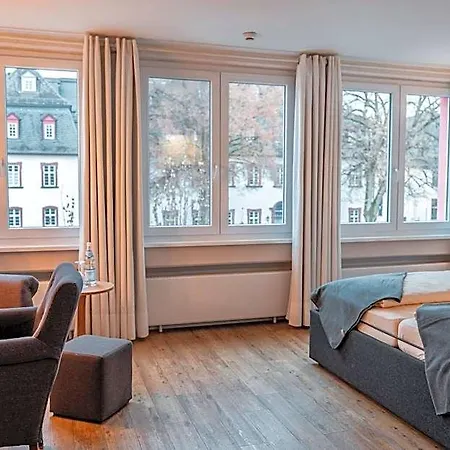 Hotel Bartmanns Haus & Schwan Gmbh