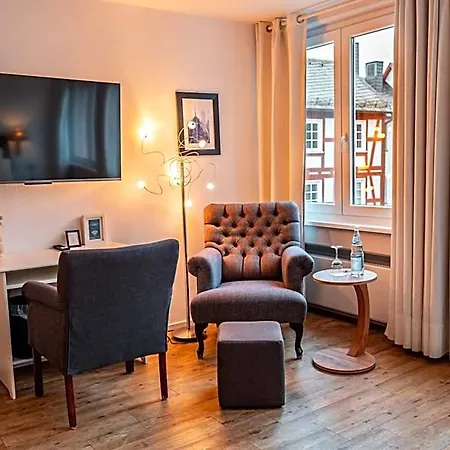 Hotel Bartmanns Haus & Schwan Gmbh