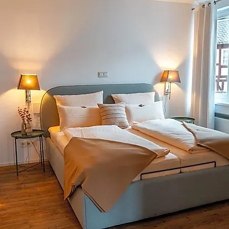 Bartmanns Haus & Schwan Gmbh Hotel