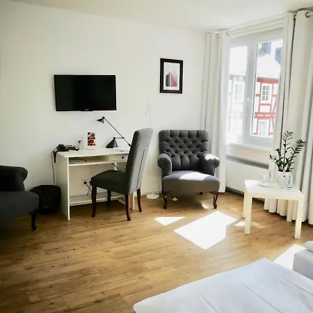 Bartmanns Haus & Schwan Gmbh Hotel 3*