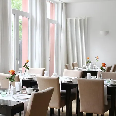 Hotel Bartmanns Haus
