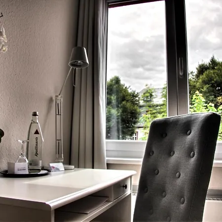 Hotel Bartmanns Haus