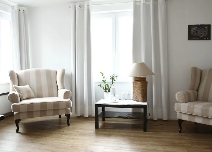 Bartmanns Haus & Schwan Gmbh Hotel Dillenburg