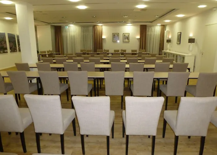 Bartmanns Haus & Schwan Gmbh Dillenburg