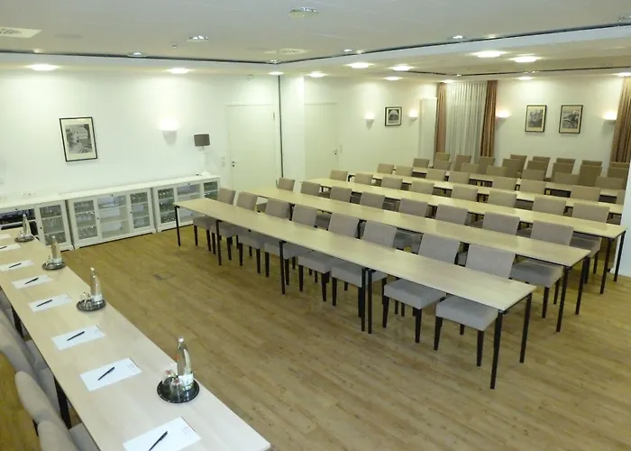 Bartmanns Haus & Schwan Gmbh Hotel