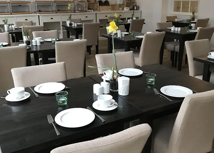 Bartmanns Haus & Schwan Gmbh