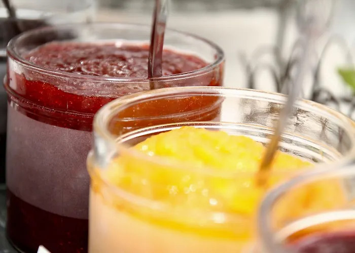 Hotel Bartmanns Haus & Schwan Gmbh 3*