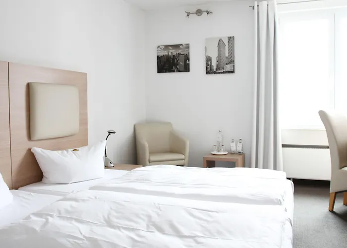 Bartmanns Haus & Schwan Gmbh 3*