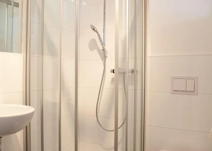 Bartmanns Haus & Schwan Gmbh Hotel Dillenburg