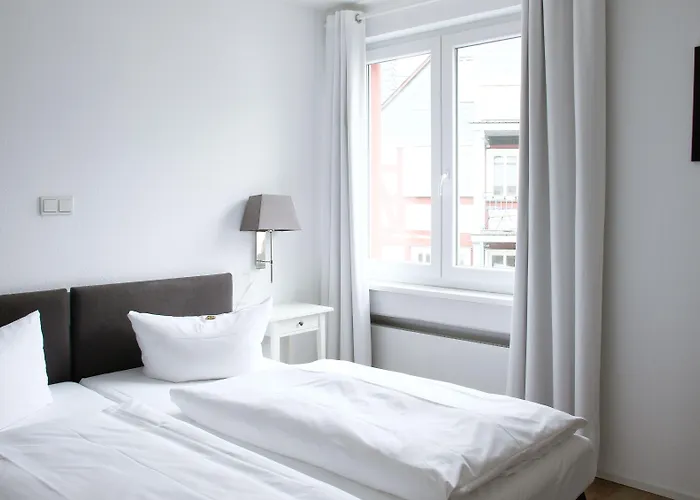 Bartmanns Haus & Schwan Gmbh