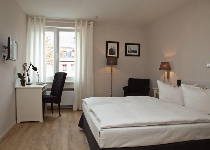 Bartmanns Haus & Schwan Gmbh Dillenburg