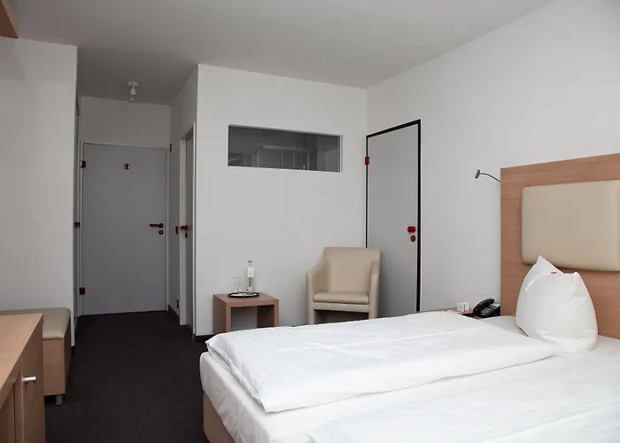 Bartmanns Haus & Schwan Gmbh 3*