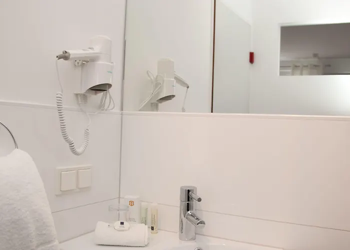 Hotel Bartmanns Haus & Schwan Gmbh 3*