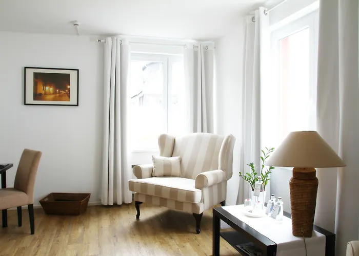 Hotel Bartmanns Haus & Schwan Gmbh Dillenburg