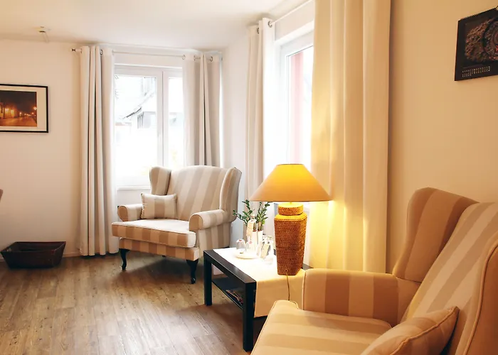 Hotel Bartmanns Haus & Schwan Gmbh