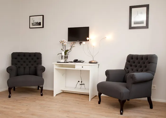 Bartmanns Haus & Schwan Gmbh Hotel