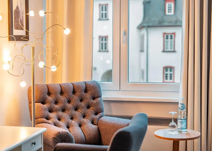 Bartmanns Haus & Schwan Gmbh Dillenburg